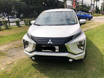 2019 Mitsubishi XPANDER at 3500 km for sale
