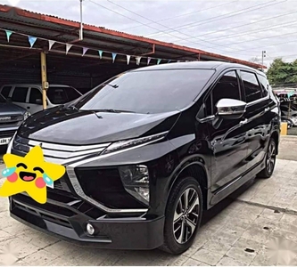 2019 Mitsubishi Xpander for sale in Baguio