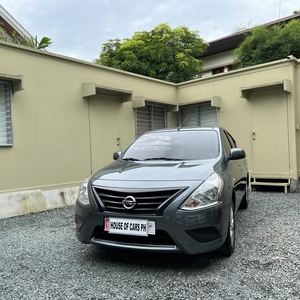 2019 Nissan Almera 1.5 E AT in Quezon City, Metro Manila