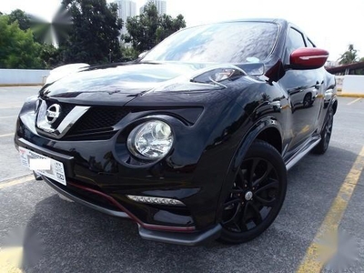 2019 Nissan Juke for sale in Quezon City