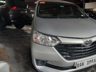 2019 Toyota Avanza at 3000 km for sale