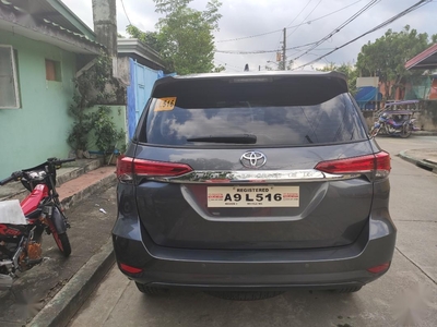 2019 Toyota Fortuner for sale in San Pedro