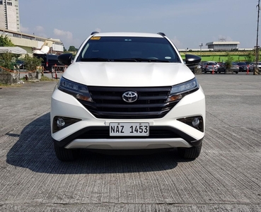 2019 Toyota Rush for sale in Pasig