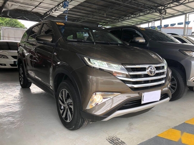 2019 Toyota Rush for sale in San Fernando