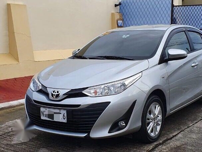 2019 Toyota Vios for sale in Muntinlupa