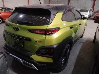 2020 Hyundai Kona 2.0 GLS AT in Caloocan, Metro Manila