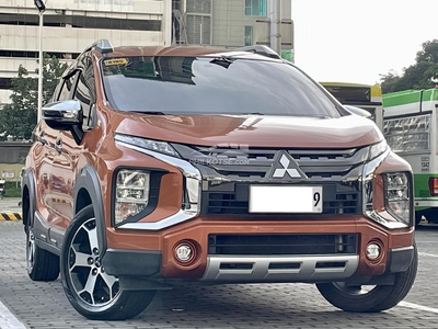2020 Mitsubishi Xpander Cross in Makati, Metro Manila
