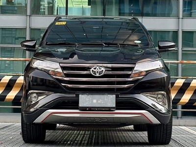 2020 Toyota Rush 1.5 G AT in Makati, Metro Manila