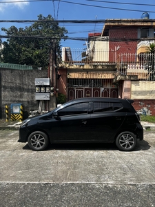 2022 Toyota Wigo 1.0 G AT in Quezon City, Metro Manila