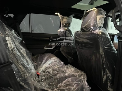 2023 Ford Everest in Manila, Metro Manila