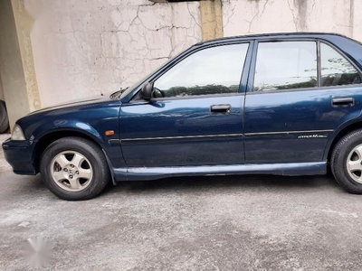 2nd Hand Honda City for sale in Quezon City