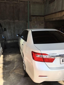 2nd Hand Toyota Camry for sale in Pasay