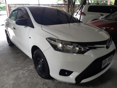 2nd-hand Toyota Vios 2014 for sale in Caloocan
