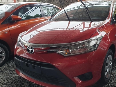 2nd-hand Toyota Vios 2018 for sale in Quezon City