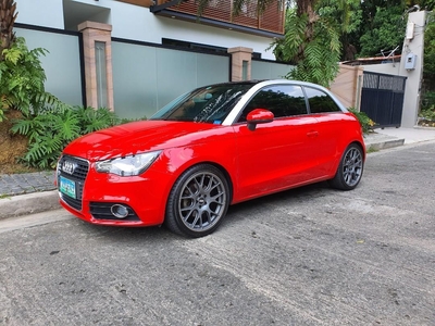 Audi A1 2012 for sale in Manila