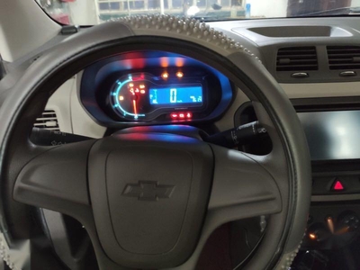 Black Chevrolet Spin 2014 for sale in Rizal