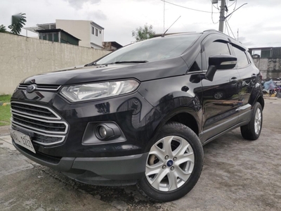 Black Ford 427 2017 for sale in Automatic