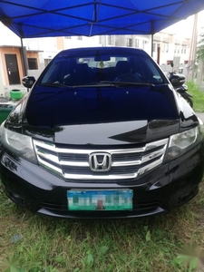 Black Honda City for sale in Bacoor