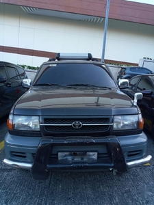 Black Toyota Revo 2000 for sale in Quezon