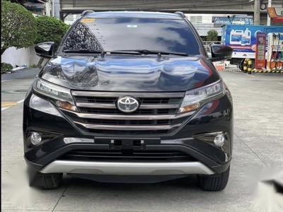 Black Toyota Rush 2019 for sale