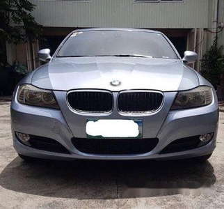 Bmw 318D 2012 Automatic for sale