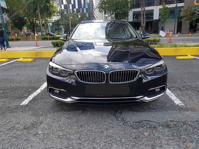 BMW 4 series 420d Auto 2020