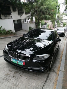 Bmw 5-Series 2013 for sale in Pasig
