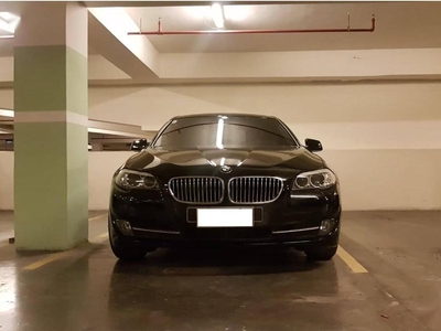 Bmw 5-Series 2014 for sale in Pasig
