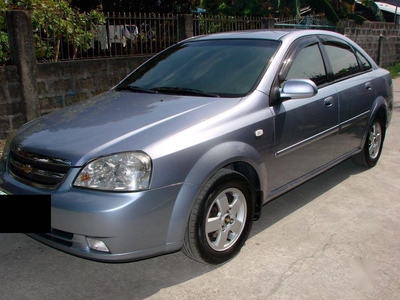 Chevrolet Optra 2006 for sale in Makati