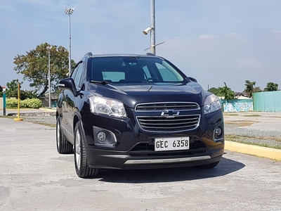 Chevrolet Trax 2019 for sale in Pasay