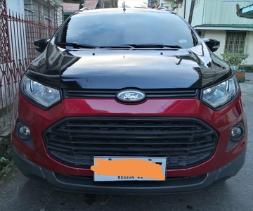 Ford Ecosport 2014 for sale in Manilla