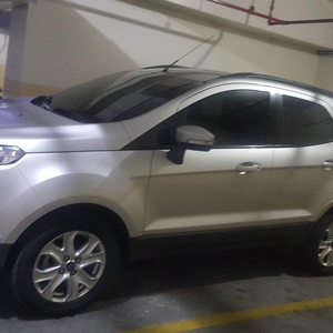 Ford Ecosport 2015 for sale in Makati