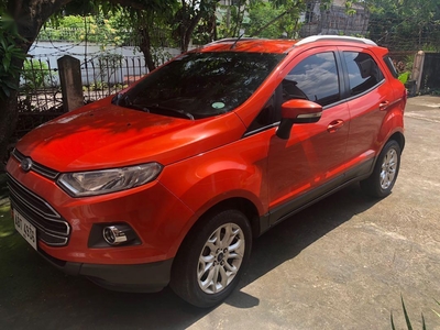 Ford Ecosport 2015 for sale in Naga