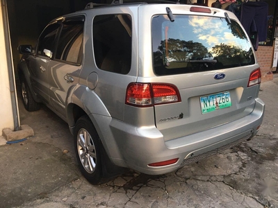 Ford Escape 2010 for sale in Marikina