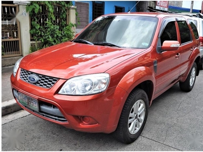 Ford Escape 2012 for sale in Marikina