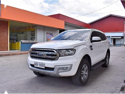 Ford Everest 2018 for sale in Lemery
