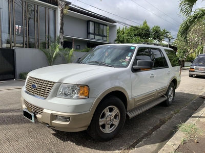 Ford Expedition 2006 Auto 2006