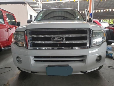 Ford Expedition 2007 for sale in Pasig