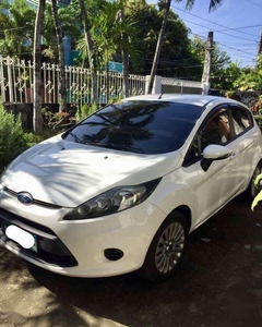 Ford Fiesta 2013 for sale in San Juan