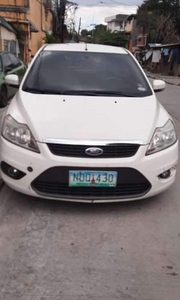 Ford Focus 2009 for sale in Makati