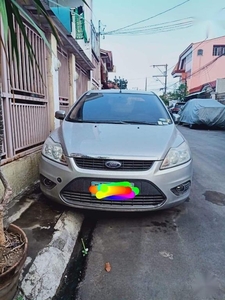 Ford Focus 2010 for sale in Antipolo