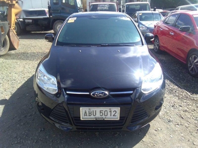 Ford Focus 2015 for sale in Cainta
