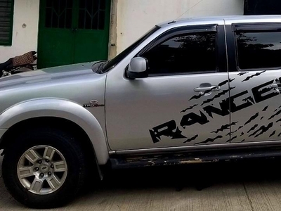 Ford Ranger 2008 for sale in Caloocan