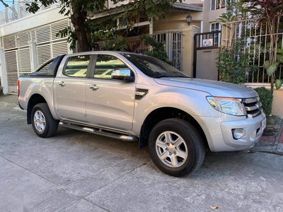 Ford Ranger 2014 for sale in Taguig