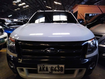 Ford Ranger 2015 for sale in Automatic