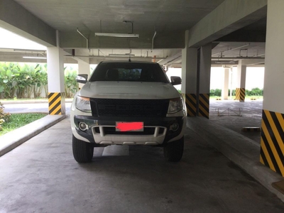 Ford Ranger 2015 for sale in Pasig