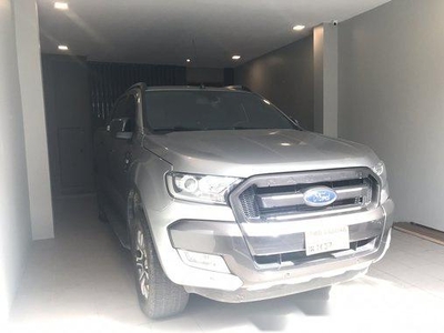 Ford Ranger 2016 Automatic Diesel for sale