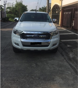 Ford Ranger 2016 for sale in Angeles
