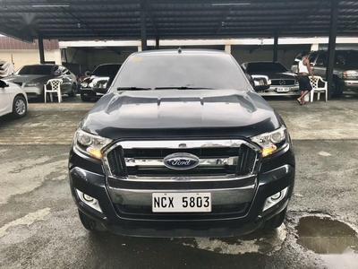 Ford Ranger 2016 for sale in Pasig