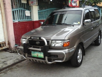 Grey Toyota Revo for sale in Cabuyao